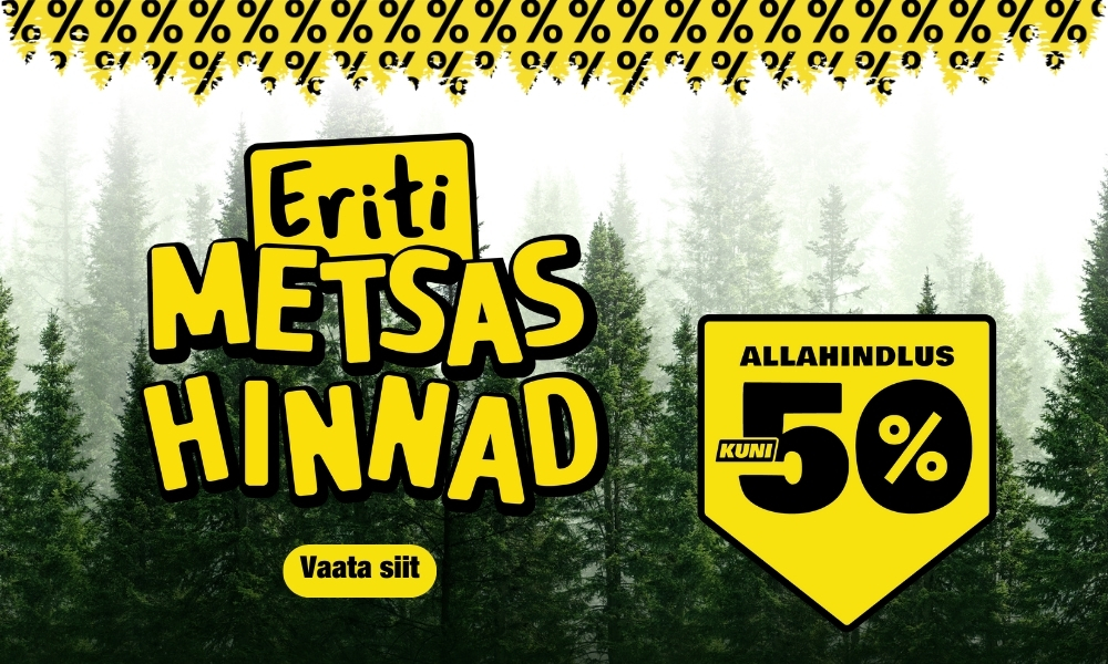 hinnad all kampaania '26